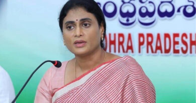 రాజధాని భూములపై తక్షణమే శ్వేతపత్రం విడుదల చేయాలి