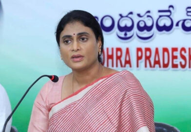 రాజధాని భూములపై తక్షణమే శ్వేతపత్రం విడుదల చేయాలి