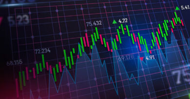 లాభాల్లో స్టాక్ మార్కెట్
