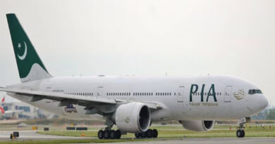 అమ్మకానికి పాక్ ఎయిర్ లైన్స్