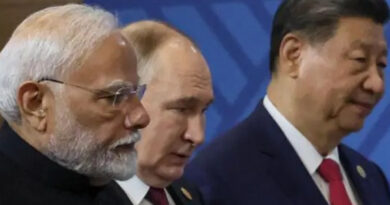 పుతిన్ భారత్ టూర్ పై చైనా కధనాలు