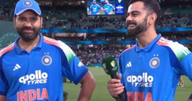 వాళ్లిద్దరూ వరల్డ్ కప్ ఆడతారు