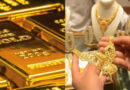 భారత్‌లో తగ్గిన బంగారం డిమాండ్