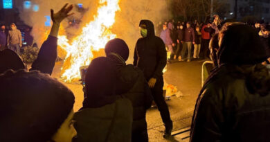 ఇరాన్ లో తెలంగాణ విద్యార్థుల బందీలు !