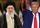 ఇరాన్ పై వెనక్కి తగ్గిన ట్రంప్
