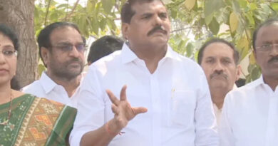 హెరిటేజ్, ఇందాపూర్ పై ఆధారాలతో చర్చకు సిద్ధం!