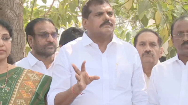 హెరిటేజ్, ఇందాపూర్ పై ఆధారాలతో చర్చకు సిద్ధం!