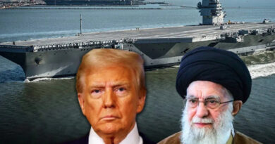 ఇరాన్‌పై దాడులకు అమెరికా సిద్ధం!