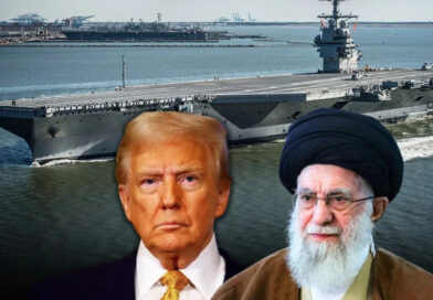 ఇరాన్‌పై దాడులకు అమెరికా సిద్ధం!