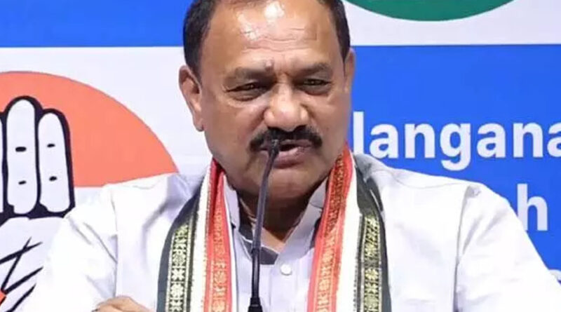 పవన్ కళ్యాణ్ తెలంగాణ వ్యతిరేకి