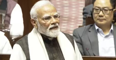 ప్రధాని మోదీపై దాడికి కుట్ర