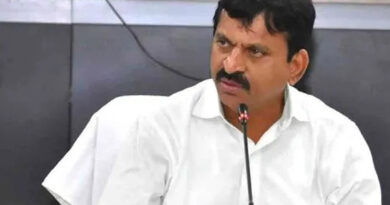 ధరణి పోర్టల్ లోపాలపై ఉన్నత స్థాయి సమీక్ష