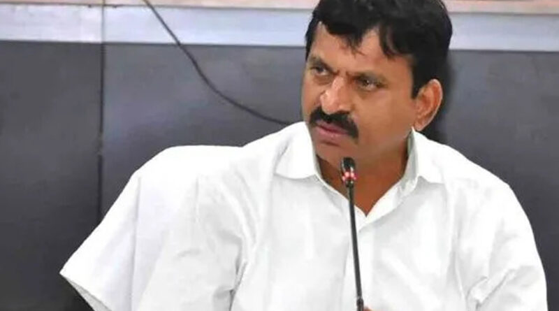 ధరణి పోర్టల్ లోపాలపై ఉన్నత స్థాయి సమీక్ష