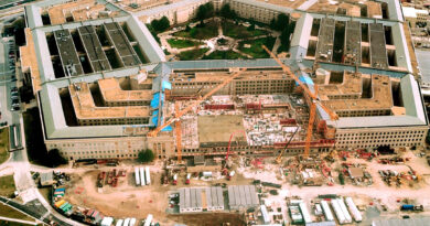 క్షిపణి నిల్వలపై పెంటగాన్ నివేదిక లీక్..?