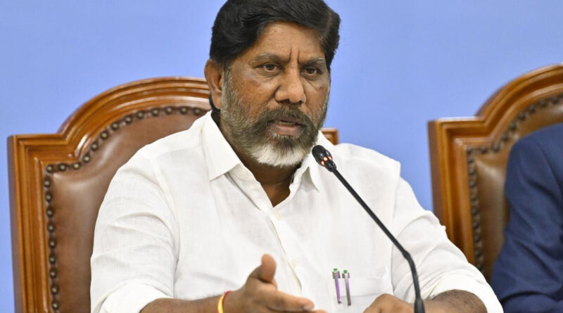 తెలంగాణ విద్యుత్ రంగంలో సరికొత్త రికార్డు