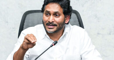 గల్ఫ్ ఆంధ్రులను సురక్షితంగా రప్పించండి