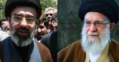 కొత్త సుప్రీంను చంపేస్తాం