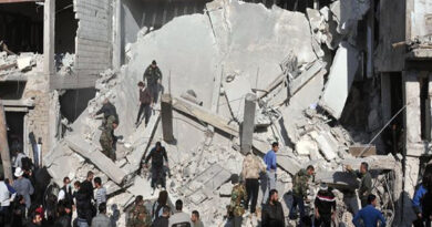 పాక్ లో షియా..సున్నీల అంతర్యుద్ధం