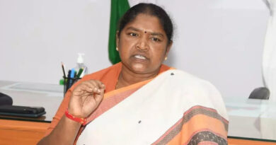 ప్రజాస్వామ్యాన్ని ఖూనీ చేసింది బీఆర్ఎస్సే