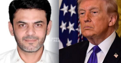 ట్రంప్ హత్యకు ఇరాన్ స్కెచ్!