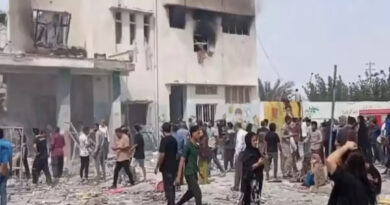 వందలాది చిన్నారులు మృతి: యూనిసెఫ్ ఆందోళన