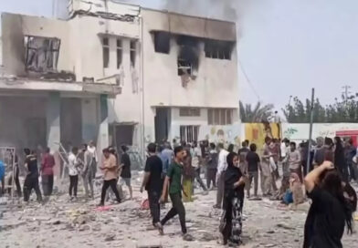 వందలాది చిన్నారులు మృతి: యూనిసెఫ్ ఆందోళన