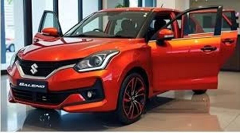 లీటరుకు 35 కి.మీ.. మారుతీ హైబ్రిడ్ సంచలనం!