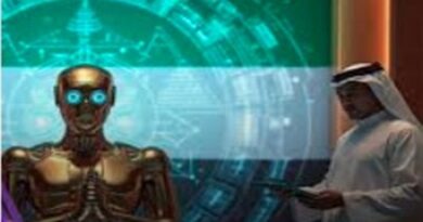 ఏఐ పాలనలో యూఏఈ సరికొత్త రికార్డు