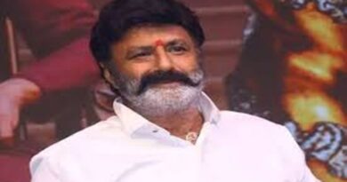 బాలయ్య రొమాన్స్