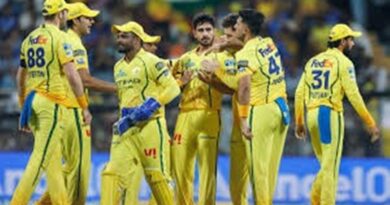 ముకేశ్‌కే ఈ విజయం అంకితం : రుతురాజ్ గైక్వాడ్