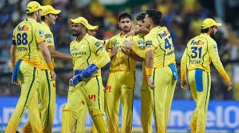 ముకేశ్‌కే ఈ విజయం అంకితం : రుతురాజ్ గైక్వాడ్