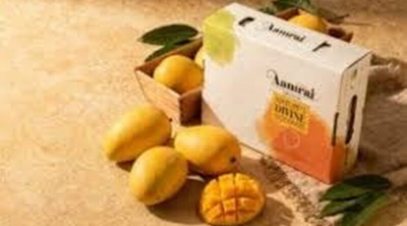 అమెజాన్ ‘ఆమ్-ఎజింగ్’ (Aam-azing) సేల్