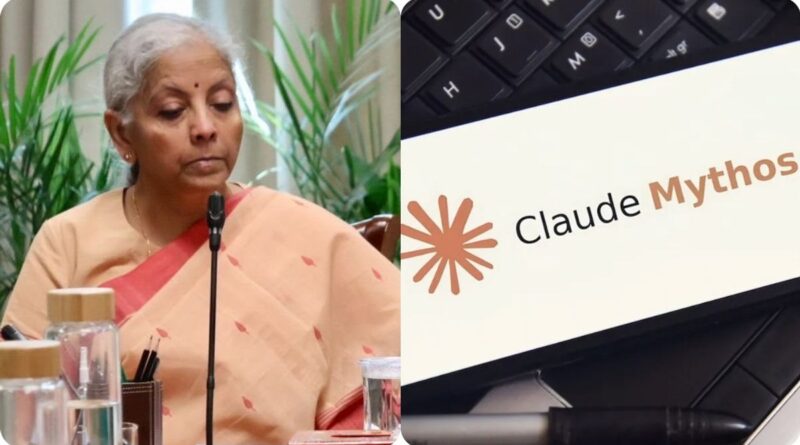 భయం పుట్టిస్తున్న ఆంథ్రోపిక్ “క్లాడ్ మైథోస్”