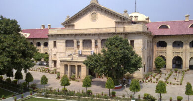 భర్త చనిపోయినా భరణం ఇవ్వాల్సిందే: హైకోర్టు