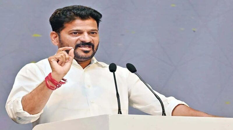 మహిళా బిల్లు పేరుతో రాజ్యాంగాన్ని మార్చే కుట్ర