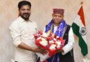 రాజ్ భవన్‌కు సీఎం రేవంత్ రెడ్డి: గవర్నర్‌తో కీలక చర్చలు.. ఎజెండాలో ఆ అంశాలే ప్రధానం!