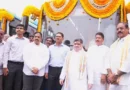 హైదరాబాద్‌లో 60 కొత్త ఈవీ బస్సులు ప్రారంభం