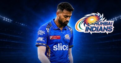 ముంబై ఇండియన్స్‌కు హార్దిక్ పాండ్యా గుడ్‌బై!