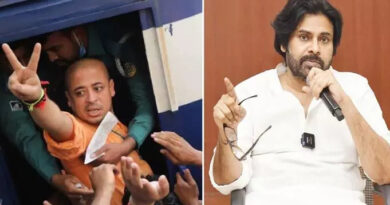 ఇస్కాన్ సన్యాసిని వెంటనే విడుదల చేయాలి