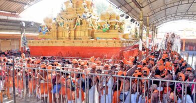 రికార్డు స్థాయిలో కొండగట్టు ఆదాయం