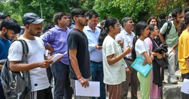 NEET UG 2026 రద్దు..త్వరలోనే రీ-ఎగ్జామ్!