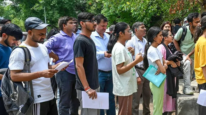 NEET UG 2026 రద్దు..త్వరలోనే రీ-ఎగ్జామ్!