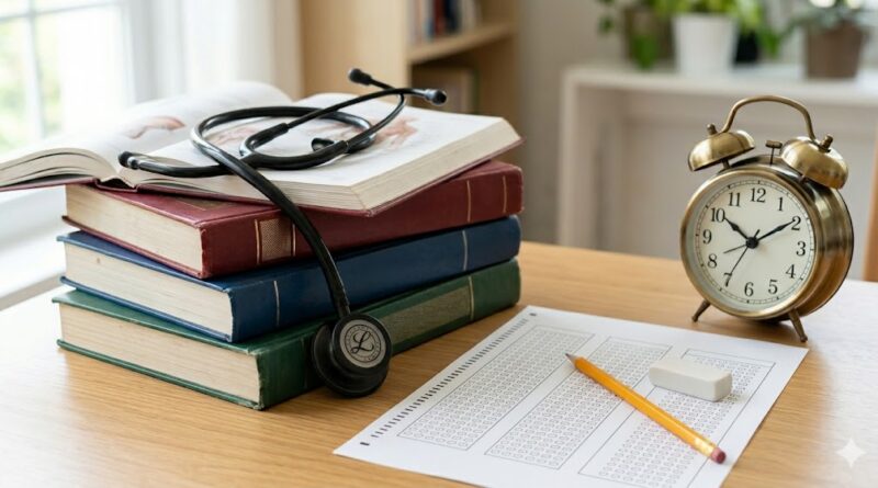 జూన్ 21న NEET-UG రీ-ఎగ్జామ్!