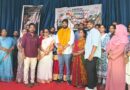 చదువుతోపాటు విద్యార్థులకు మనోవికాసం ఉండాలి
