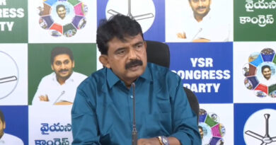 అమరావతి అంటేనే ‘ఆర్గనైజ్డ్ కరప్షన్’