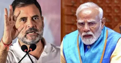 పీఎం మోదీ ఇటలీ పర్యటనపై రాహుల్ గాంధీ సంచలన ట్వీట్..
