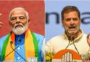 మోదీ హైదరాబాద్ పర్యటనపై రాహుల్ విమర్శలు