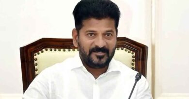 మహారాష్ట్ర సీఎంకు రేవంత్ రెడ్డి లేఖ