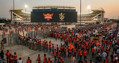 ఐపీఎల్ ఫ్యాన్స్‌ జాగ్రత్త.. ఫేక్ టిక్కెట్లతో సైబర్ దందా!