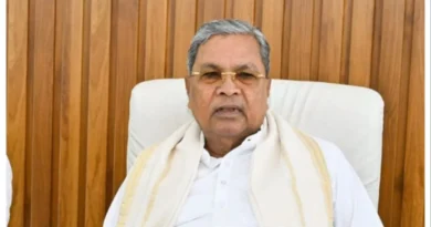 సిద్ధరామయ్య సంచలన నిర్ణయం: ఢిల్లీ వద్దు.. బెంగళూరే ముద్దు!